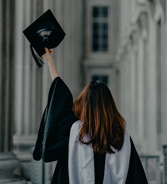 graduation in Genesee County